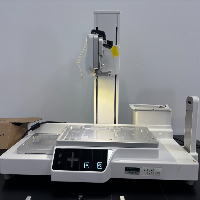 Integra ASSIST PLUS Automatic Pipettor image 3